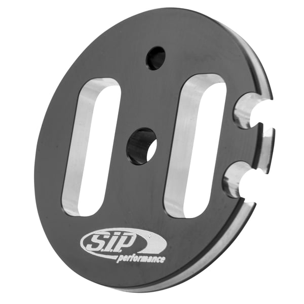 Image of Schaltrolle Lenkkopf SIP "Short Shifter" für Vespa 125 VNB3-6/150 VB1/VBA/VBB/VGLA-B/T3-T4/GS VS2-5/160 GS