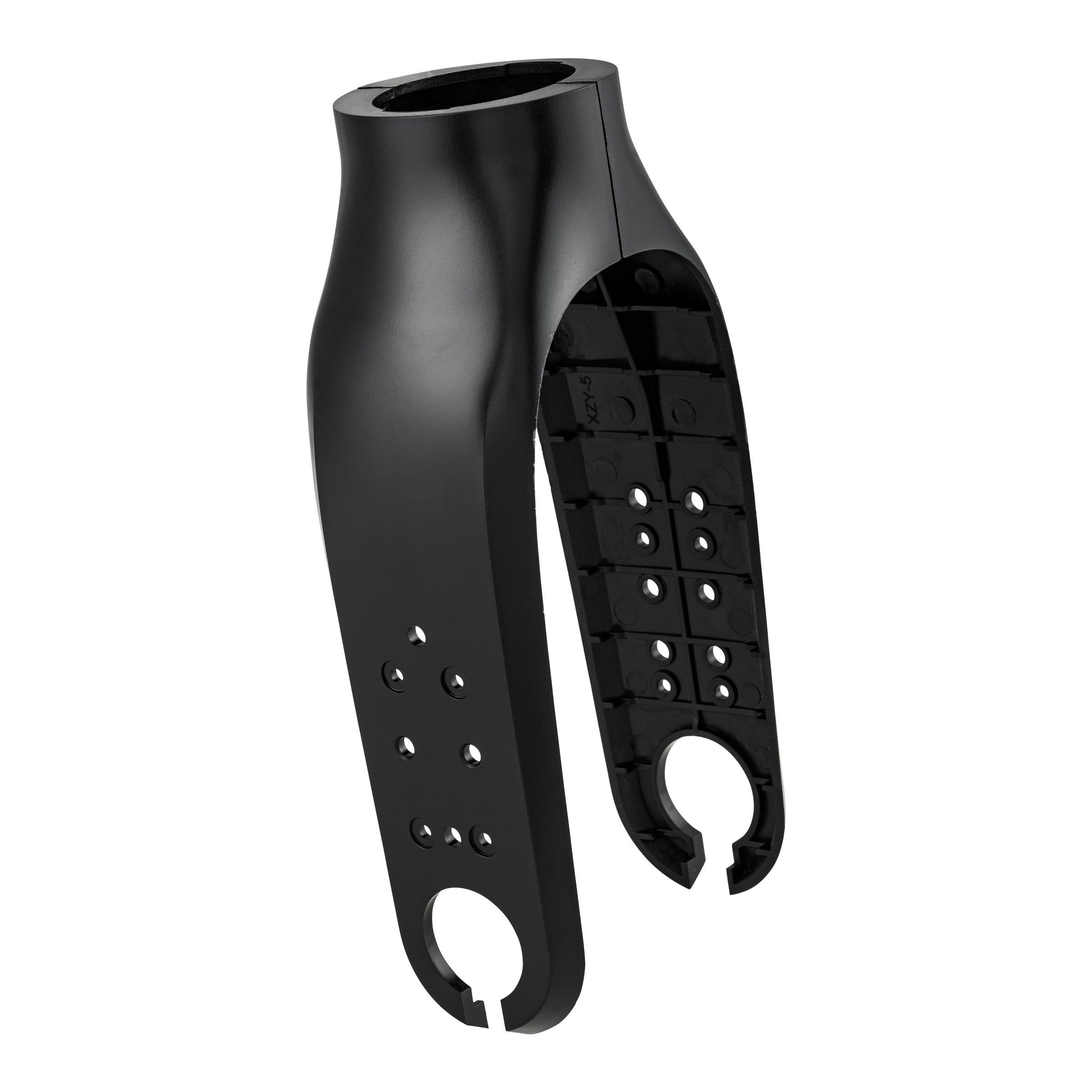 Image of Verkleidung Gabel MONORIM für E-Scooter Vorderrad, links & rechts für XIAOMI M365 für XIAOMI M365
