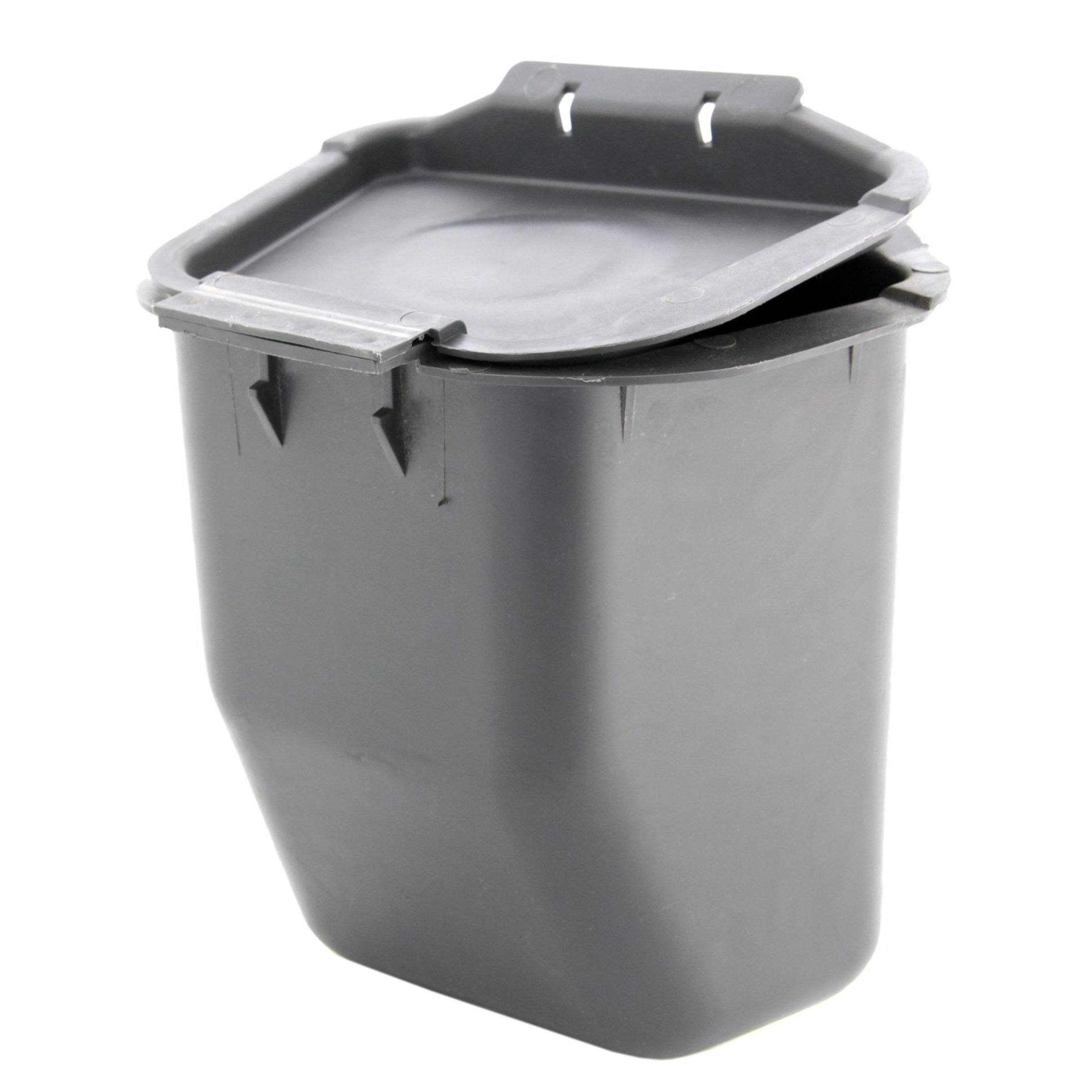 Image of Werkzeugfach CIF, 219383 für Vespa PK50-125 S/XL/XL2/HP für Vespa PK50-125 S/XL/XL2/HP