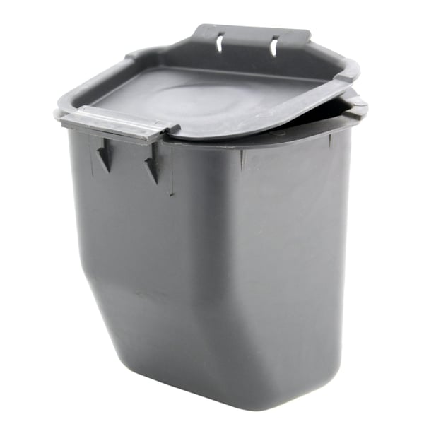 Image of Werkzeugfach RMS, 219383 für Vespa PK50-125 S/XL/XL2/HP