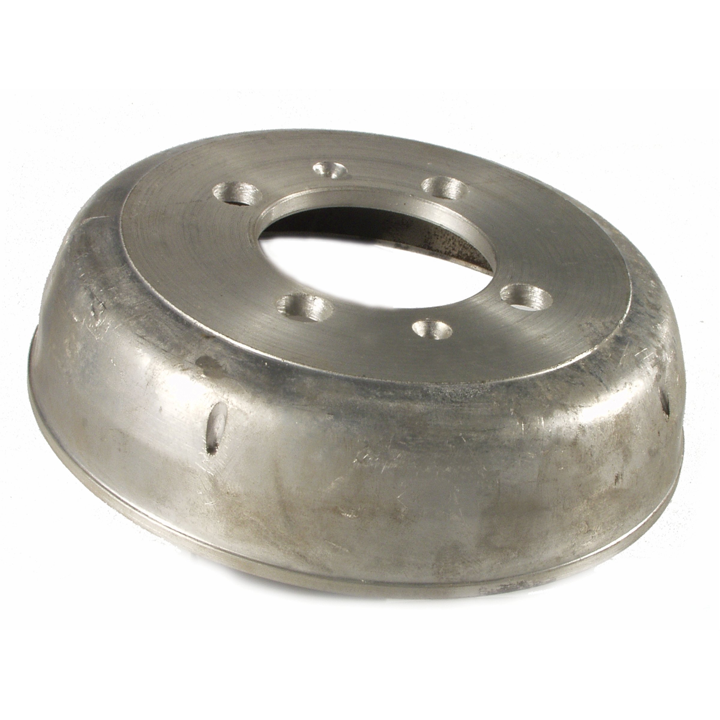 Image of Bremstrommel BAJAJ, vorne, 002002 - 105882 für Vespa 125 VN/VNA/VNB/150 VL1-2T für Vespa 125 VN/VNA/VNB/150 VL1-2T