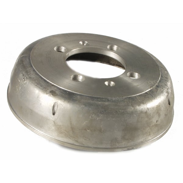 Image of Bremstrommel BAJAJ, vorne, 002002 - 105882 für Vespa 125 VN/VNA/VNB/150 VL1-2T