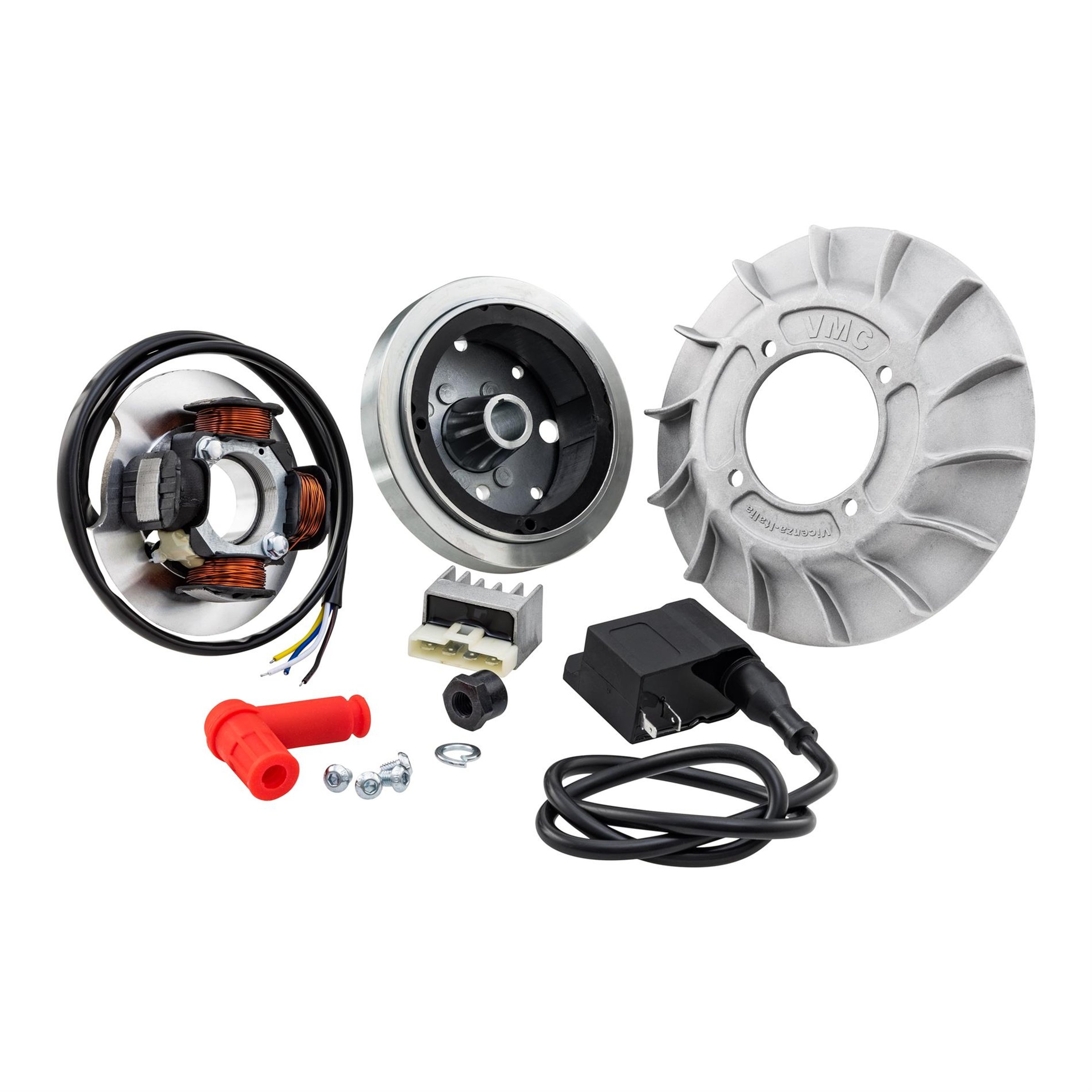 Image of Zündung VMC Classico für Vespa 50-125/PV/ET3/PK50-125/S für Vespa 50-125/PV/ET3/PK50-125/S