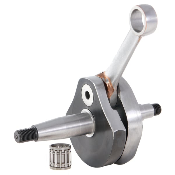 Image of Lippenwelle SERIE PRO by W5 für Vespa 100/PK80-125 S/PK125