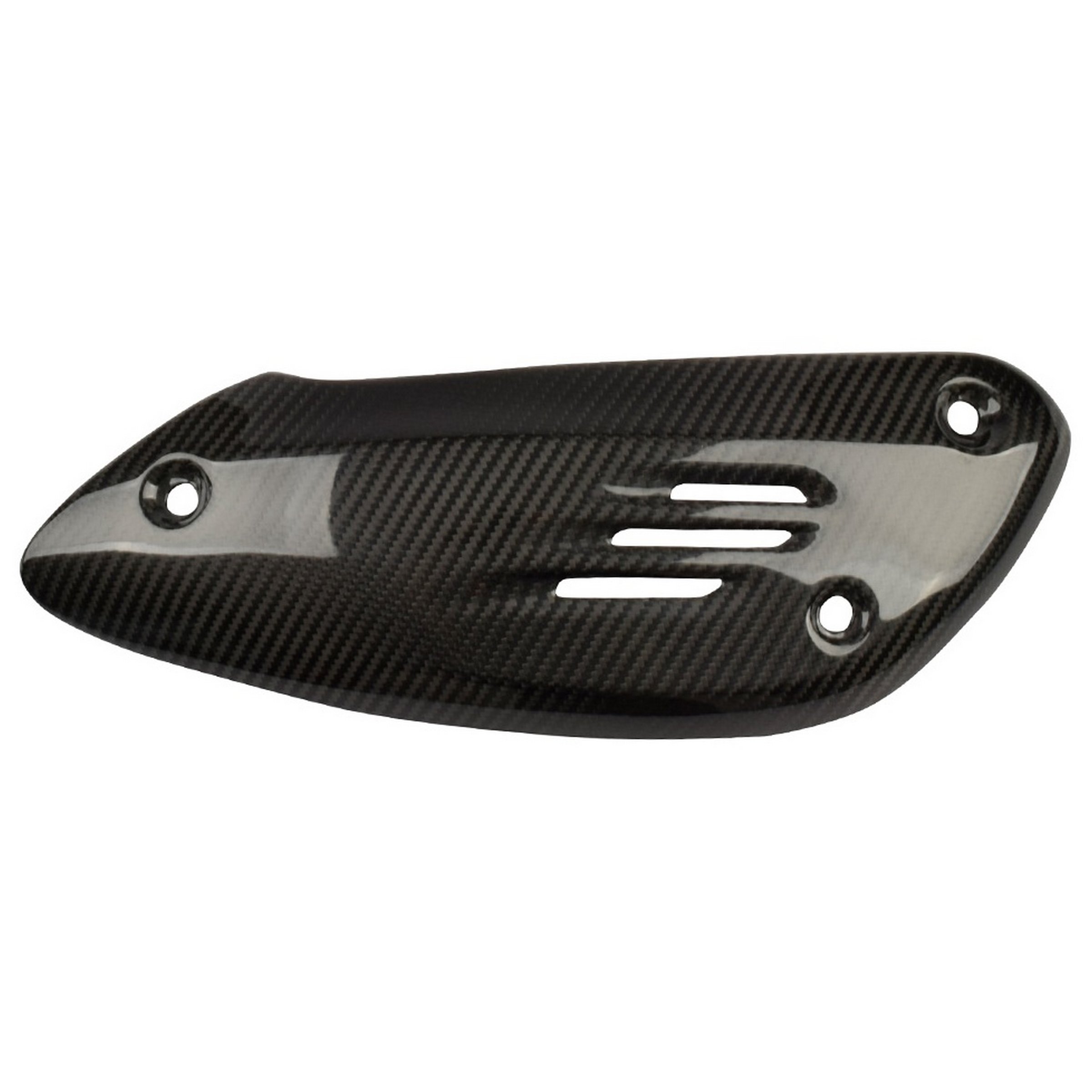 Image of Hitzeschild SIP 1A022102 Auspuff für Vespa GTS/GTS Super 300ccm ('23-) für Vespa GTS/GTS Super 300ccm ('23-)