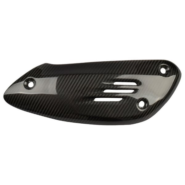 Image of Hitzeschild SIP 1A022102 Auspuff für Vespa GTS/GTS Super 300ccm ('23-)