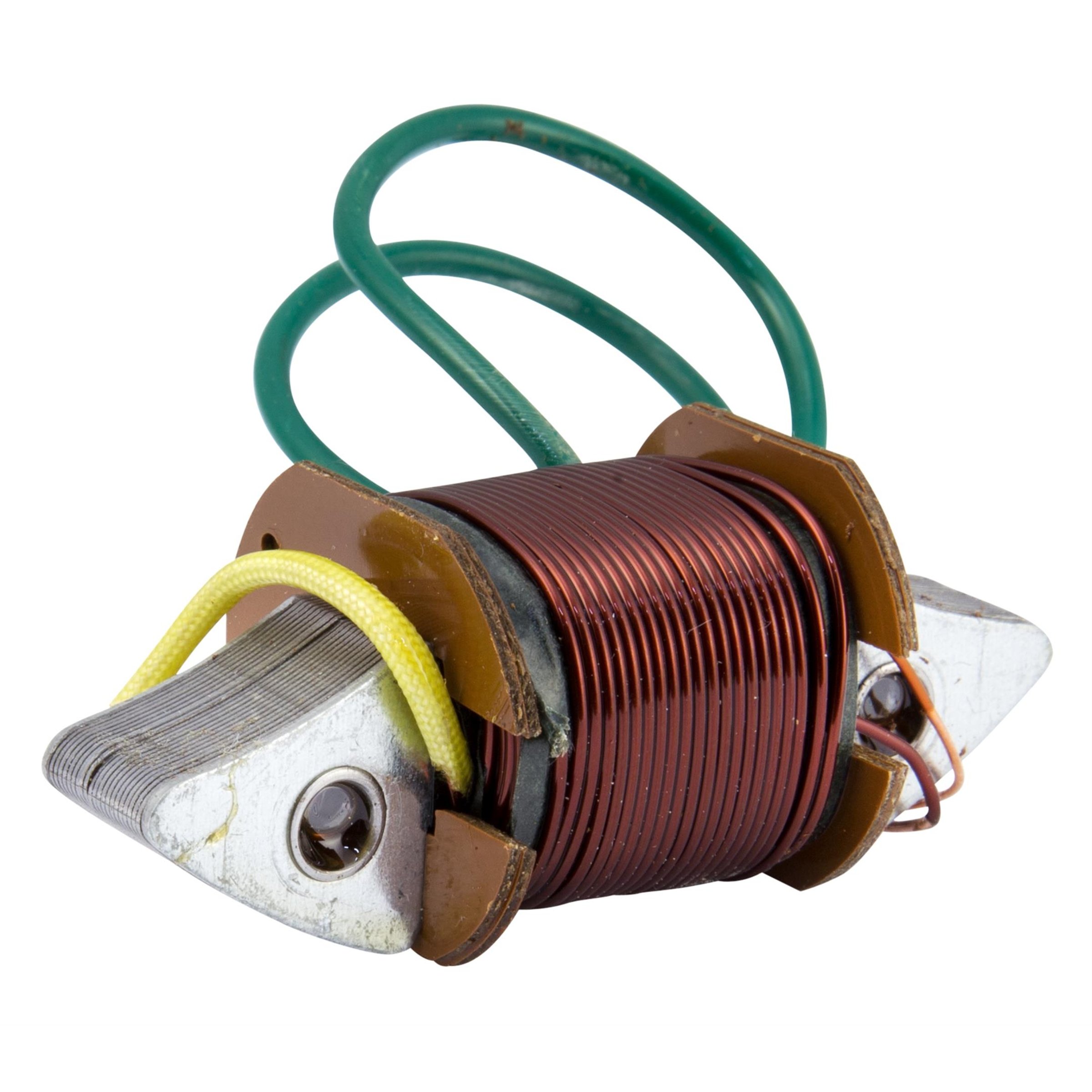 Image of Speisespule Lichtmaschine CEAB 2° Lichtspule, 91431 - 92706 für Vespa 125 VNB2-6T/GT/GTR/Super/TS/150 VBB2T/Sprint/V/Super für Vespa 125 VNB2-6T/GT/GTR/Super/TS/150 VBB2T/Sprint/V/Super