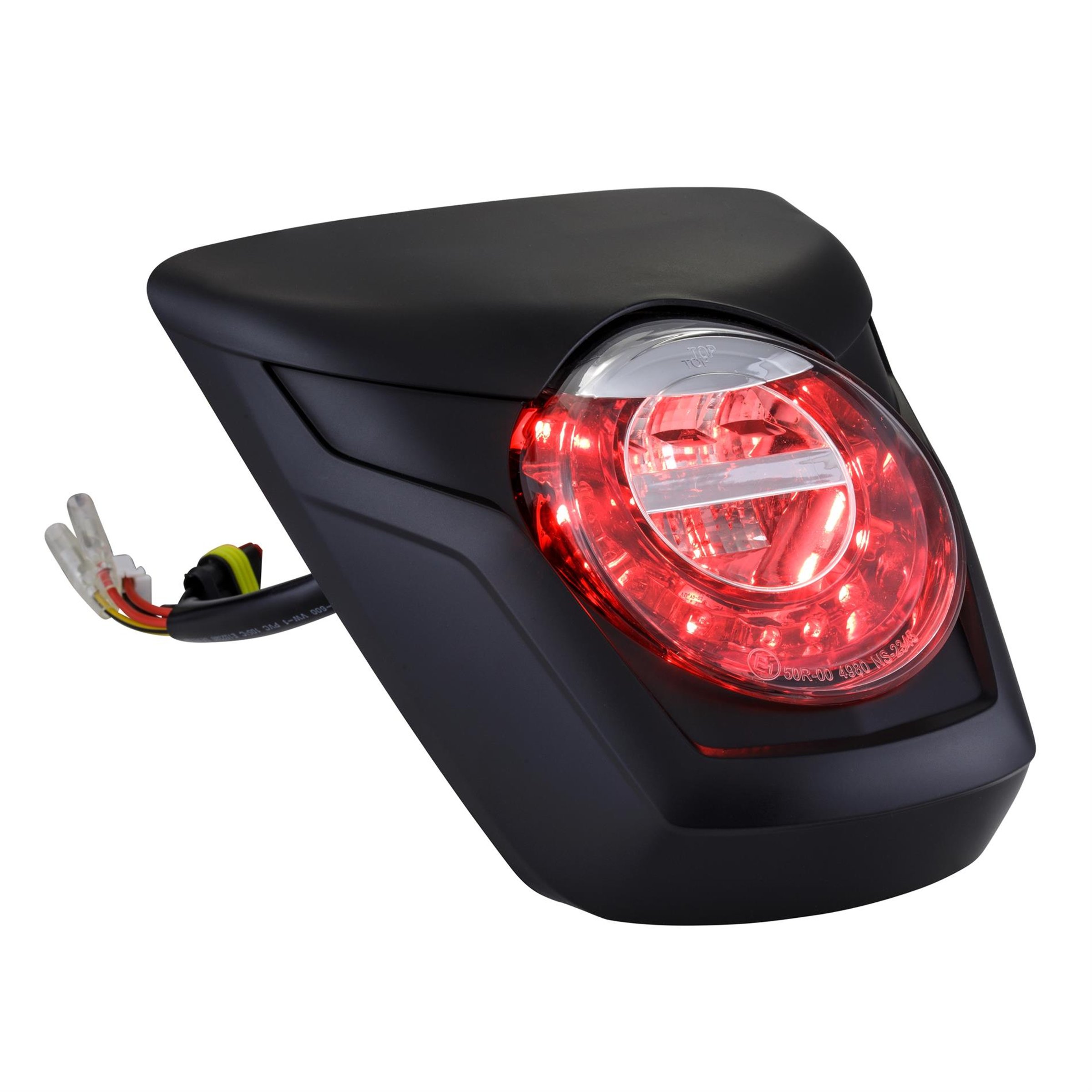 Image of Rücklicht SIP LED für Vespa Primavera/Sprint 50-150ccm für Vespa Primavera/Sprint 50-150ccm