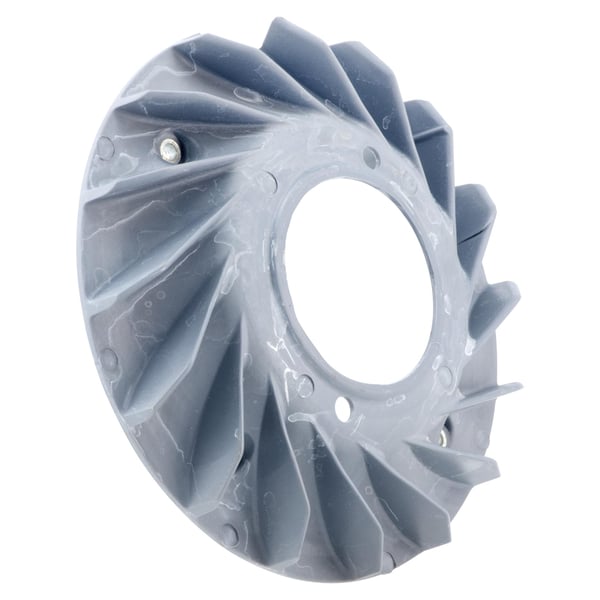 Image of Lüfterkranz LML für LML Star 200 4T