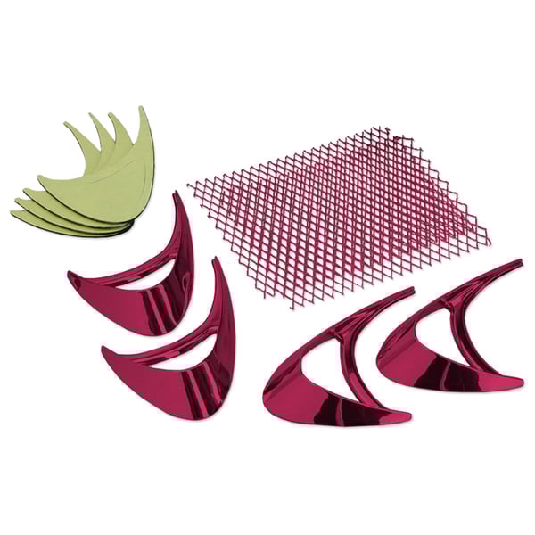 Image of Lufteinlässe TNT "Shark"