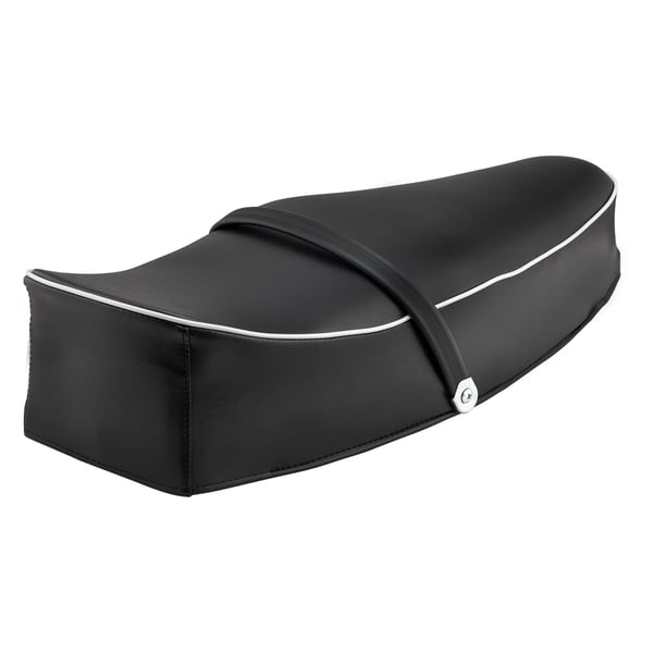 Image of Sitzbank NISA 152365 für Vespa 125 VNA/VNB/GT/GTR/Super/TS/150 VBA/VBB/GL/Sprint/V/Super/T4