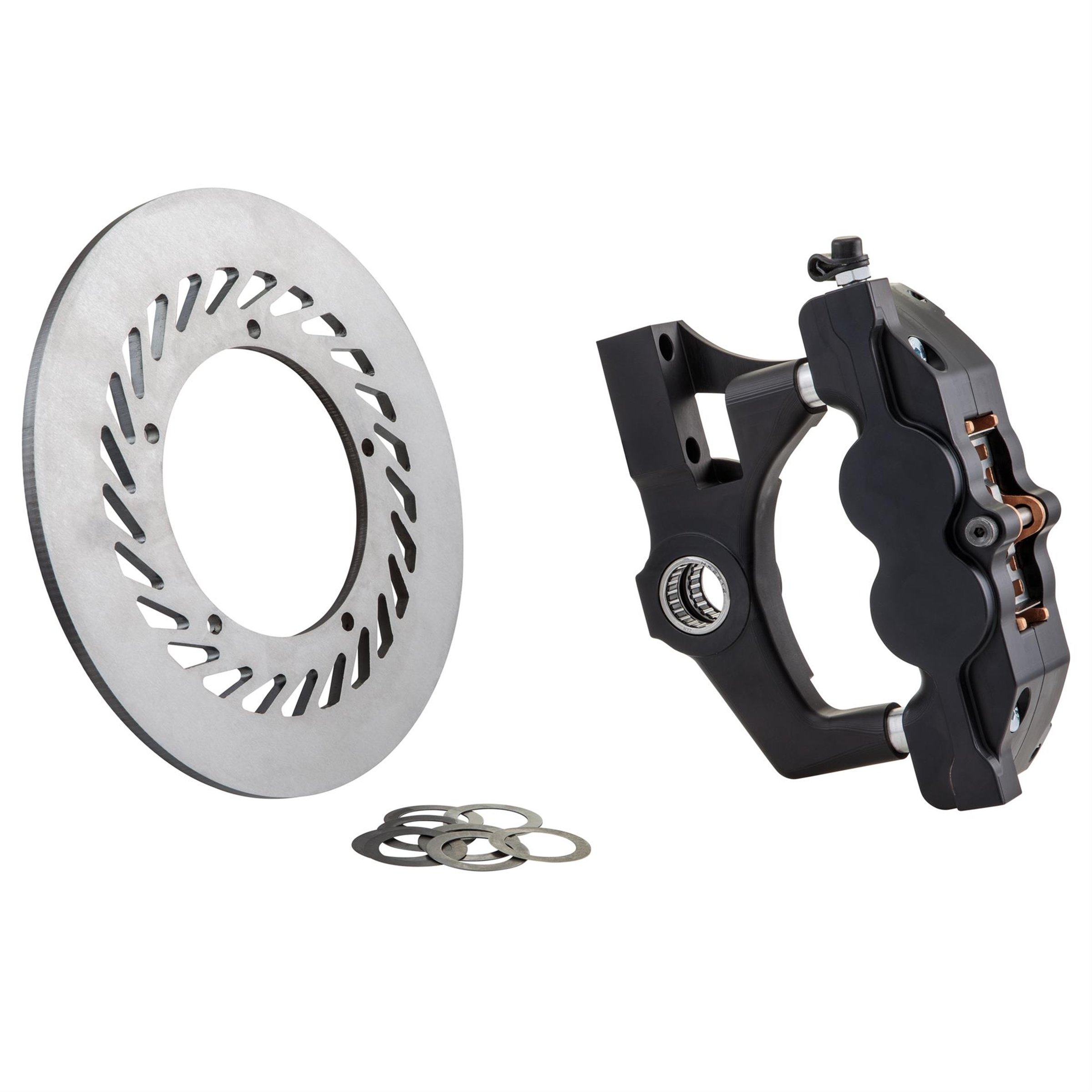 Image of Scheibenbremse KR AUTOMATION ZAHNFEE für PIAGGIO ZIP/ET2/ET4/Sfera für PIAGGIO ZIP/ET2/ET4/Sfera