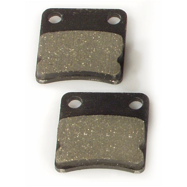 Image of Bremsbeläge RMS S60
