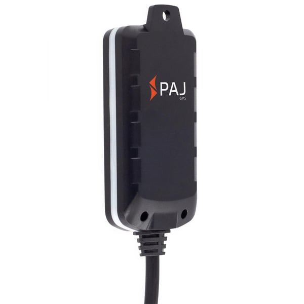 Image of GPS Tracker PAJ "Vehicle" Finder 4G 2.0 Komplettset