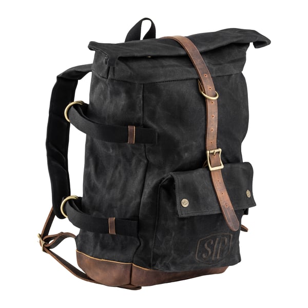 Image of Rucksack SIP Destination schwarz