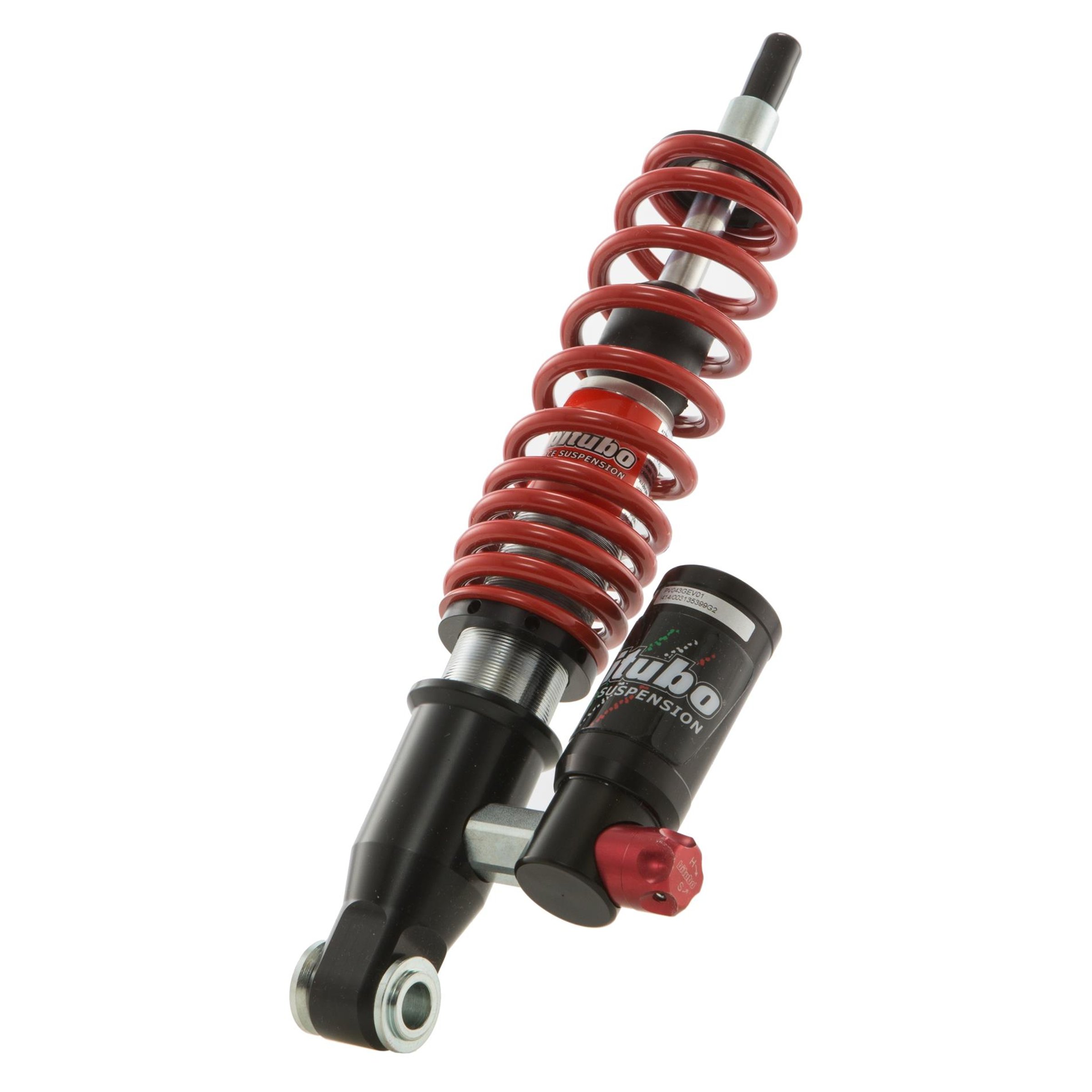 Image of Stoßdämpfer BITUBO MEV vorne für Vespa GTS/GTS Super 125-300ccm ('14-'16) für Vespa GTS/GTS Super 125-300ccm ('14-'16)