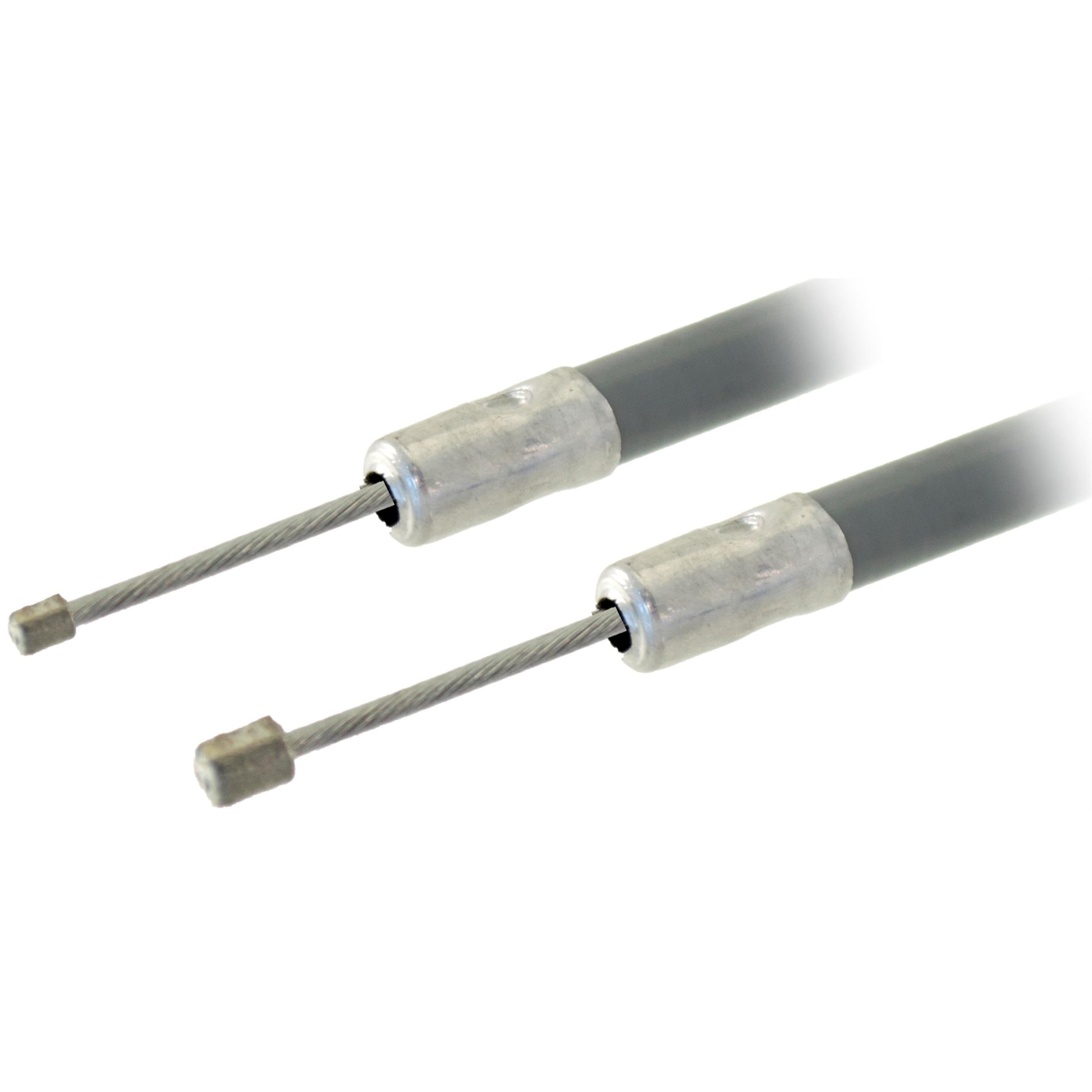 Image of Seilzug Gas Ölpumpe RMS 567104 für PIAGGIO Ape Mix 50 für PIAGGIO Ape Mix 50