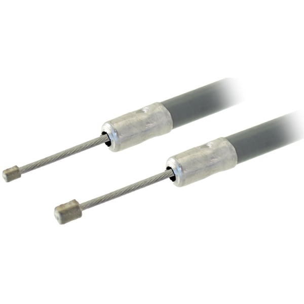 Image of Seilzug Gas Ölpumpe RMS 567104 für PIAGGIO Ape Mix 50