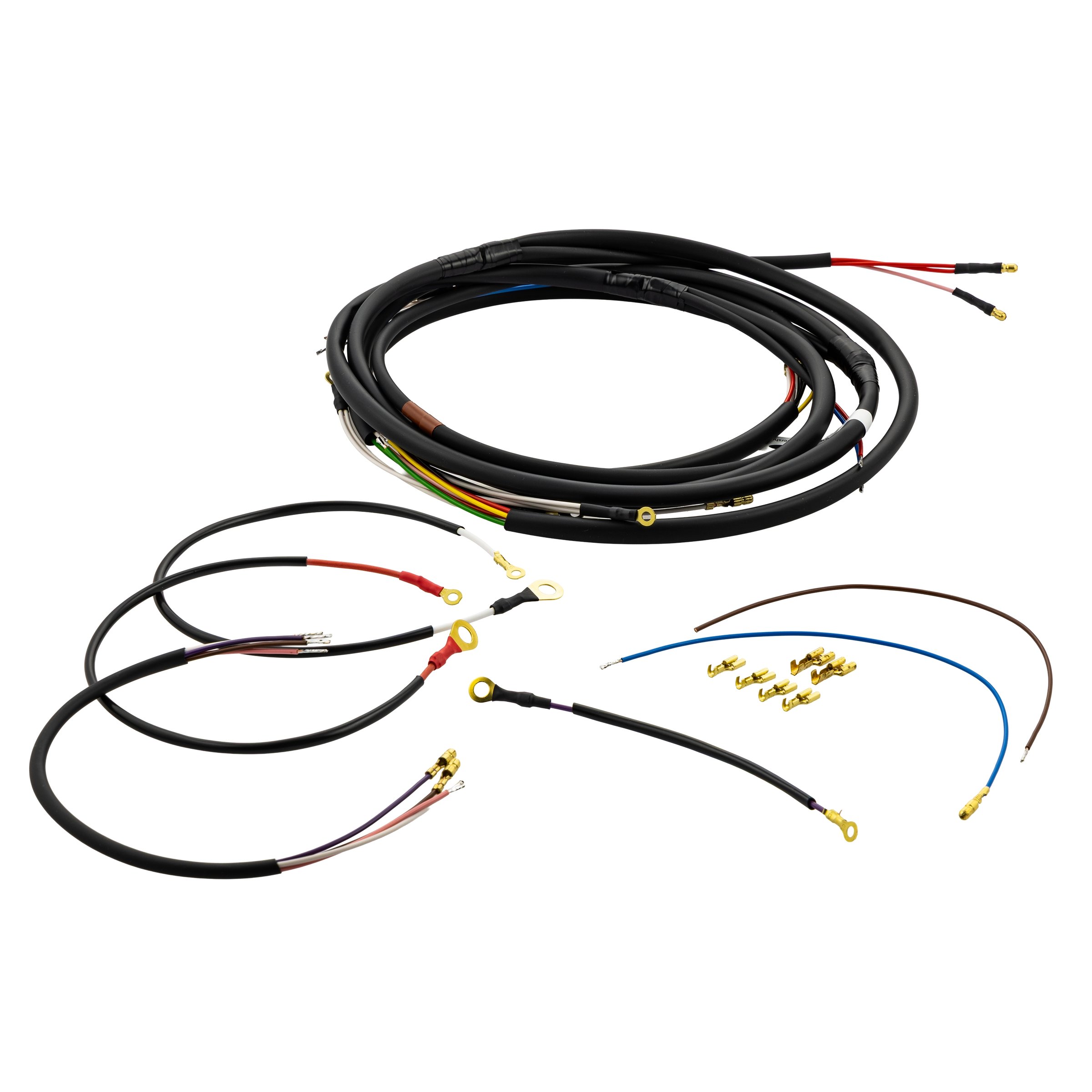 Image of Kabelbaum SIP PREMIUM, 93736 für Vespa 160 GS VSB1T -> 36000 für Vespa 160 GS VSB1T -> 36000