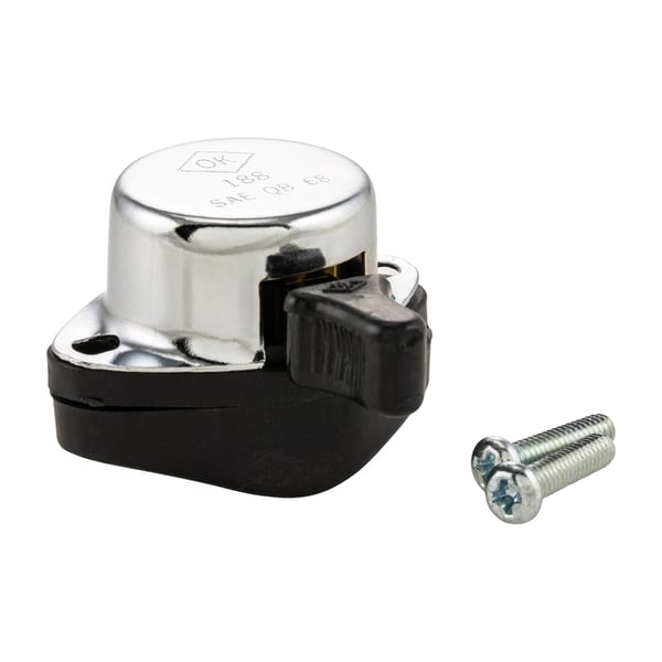 Image of Blinkerschalter für Vespa 180-200 Rally