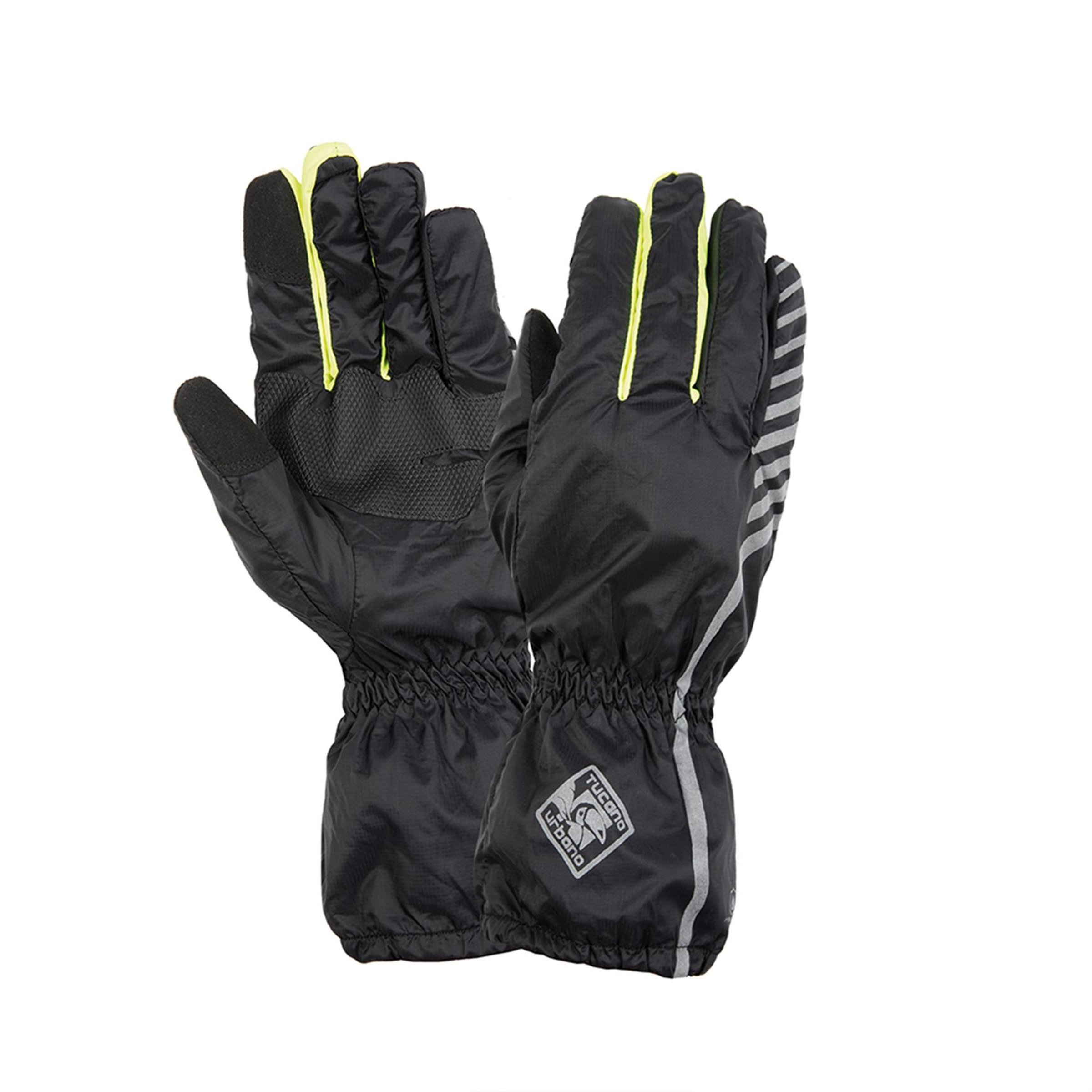 Image of Regenhandschuhe TUCANO URBANO Gordon Nano Plus Größe: L