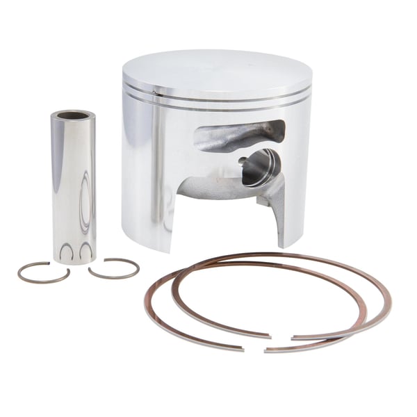 Image of Kolben QUATTRINI 232/244 ccm, B für Vespa 200 Rally/P200E/PX200 E/Lusso/'98/MY/Cosa 200