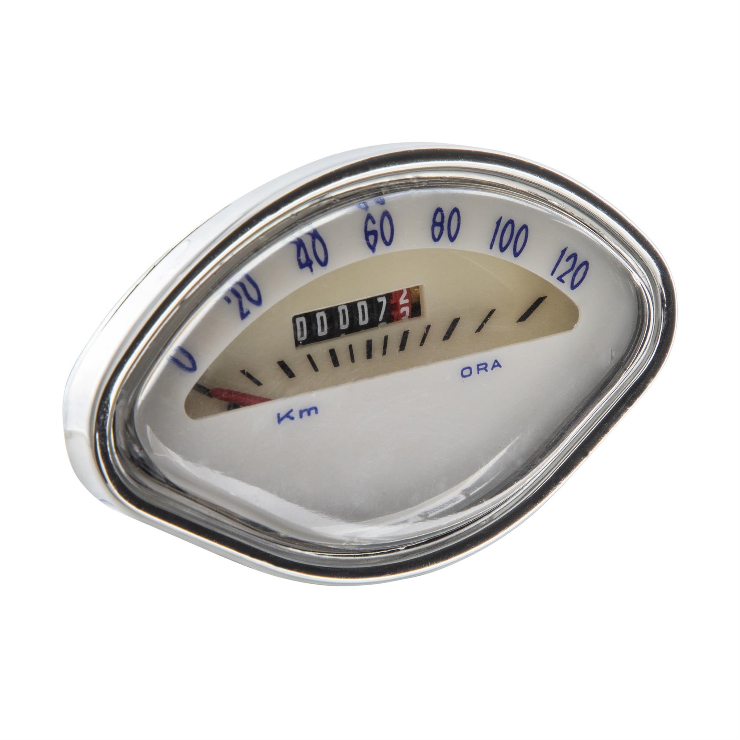 Image of Tachometer SIP 098473 für Vespa 150 GS VS5/160 GS für Vespa 150 GS VS5/160 GS
