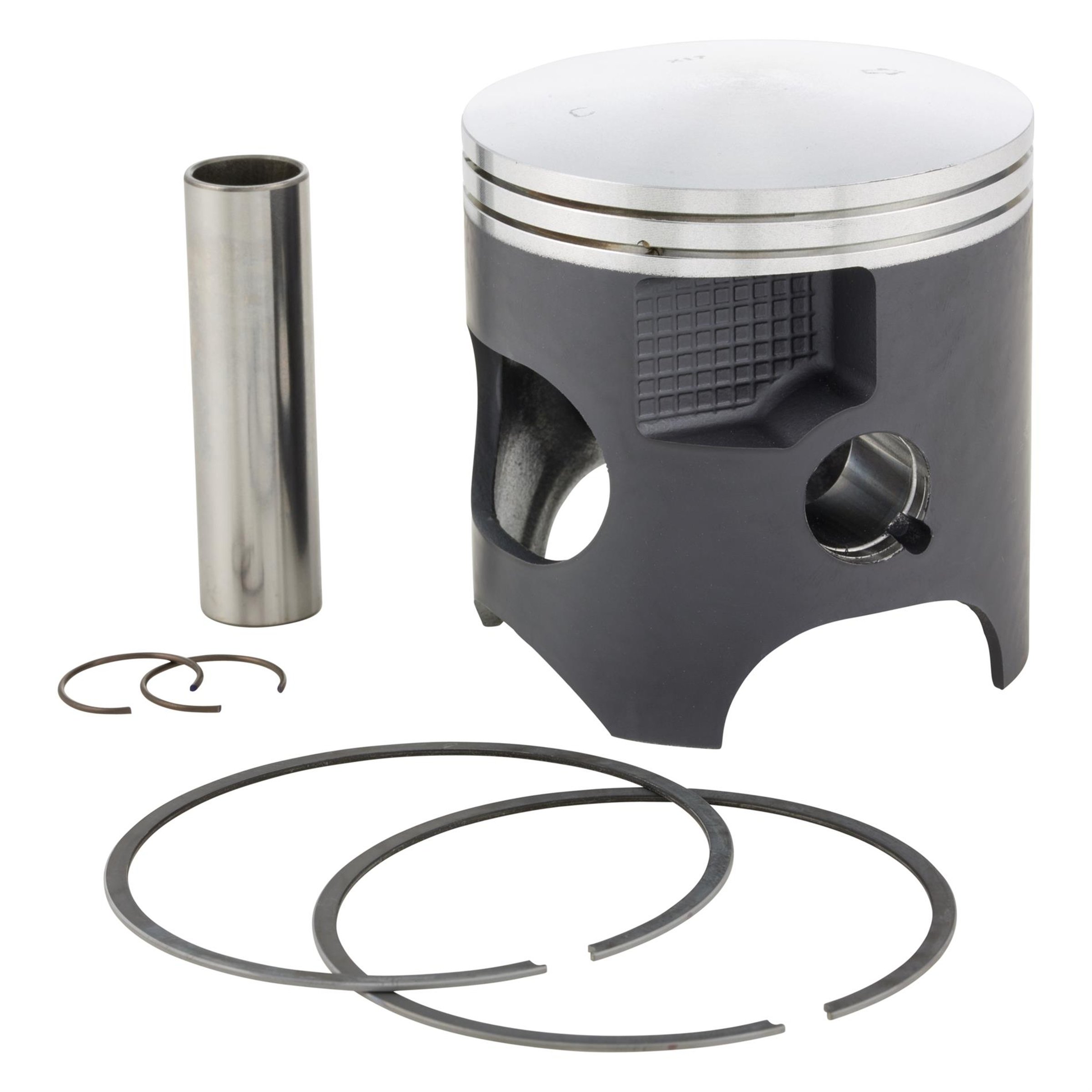 Image of Kolben CasaPerformance C, für SS225 für Lambretta 200 TV/SX/DL/GP für Lambretta 200 TV/SX/DL/GP