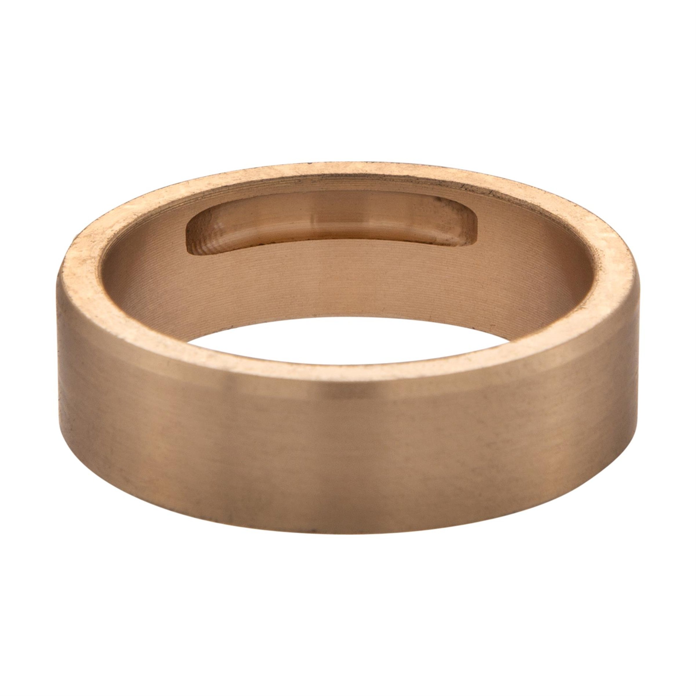 Image of Gleitlager Antriebswelle SIP 32x27x8,9 mm Schaltraste 25645 für Vespa 125 VN/150 GS VS1-5/VL/VB/GL/VGL/ACMA GL für Vespa 125 VN/150 GS VS1-5/VL/VB/GL/VGL/ACMA GL
