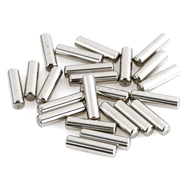 Image of Nadelset, Nebenwelle, 30412 für Vespa 125 VM/VN/Hoffmann C/M24/150 VB1/VL/VD/GS150/Ape AB1-4T