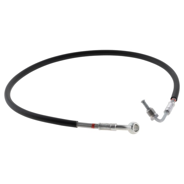 Image of Bremsleitung PIAGGIO, hinten, oben für Vespa GTS/GTS Super 125-300ccm