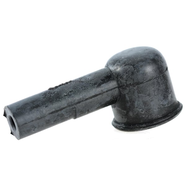 Image of Gummikappe, Zündkerzenklemme, 244395 für Vespa PX/Sprint/Rally
