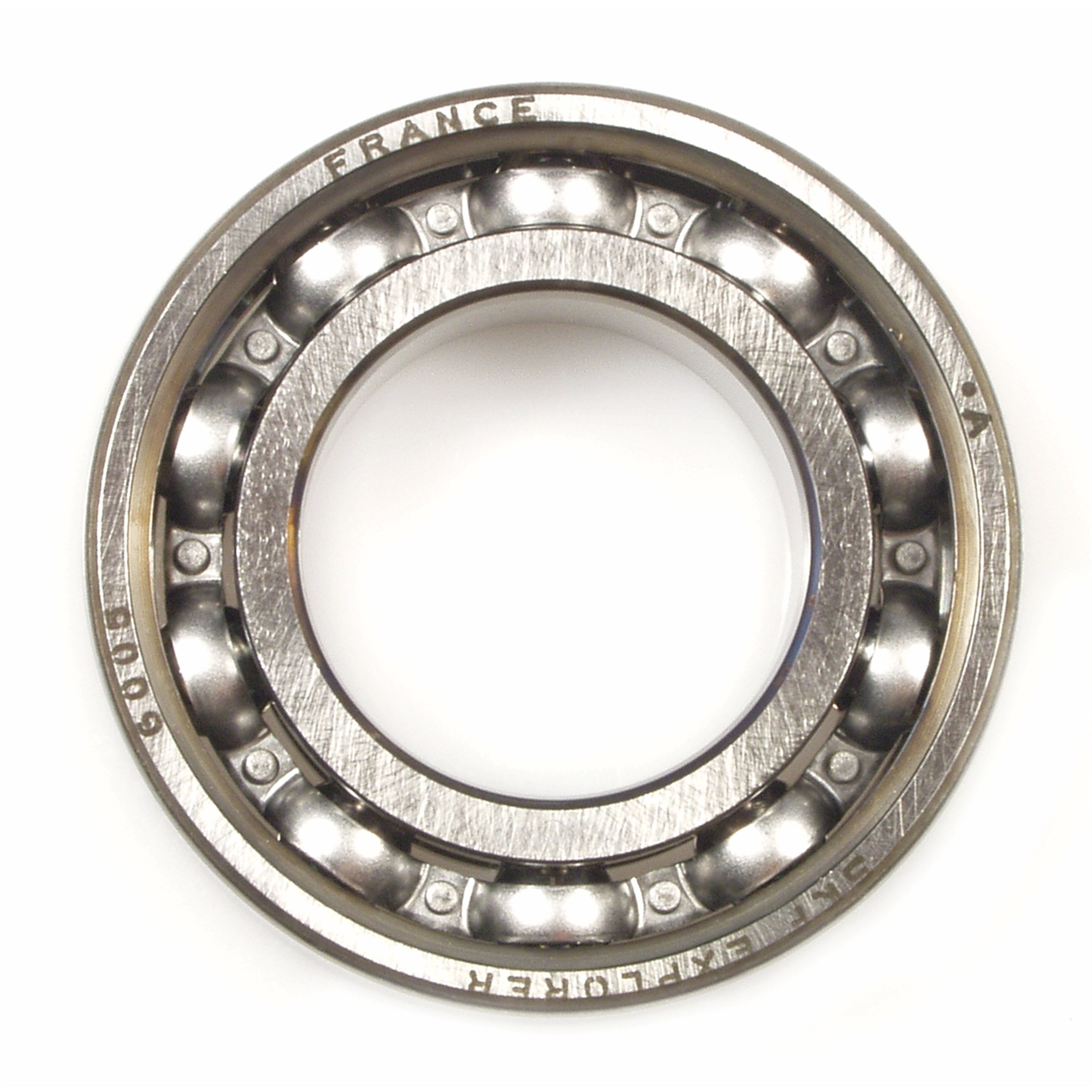 Image of Lager Kurbelwelle SKF 25x47x12 mm Lichtmaschinenseite (LIMA) für Vespa 50-125/PV/ET3/PK50-125/S/PK50 SS/XL/XL2/FL/N/Rush für Vespa 50-125/PV/ET3/PK50-125/S/PK50 SS/XL/XL2/FL/N/Rush