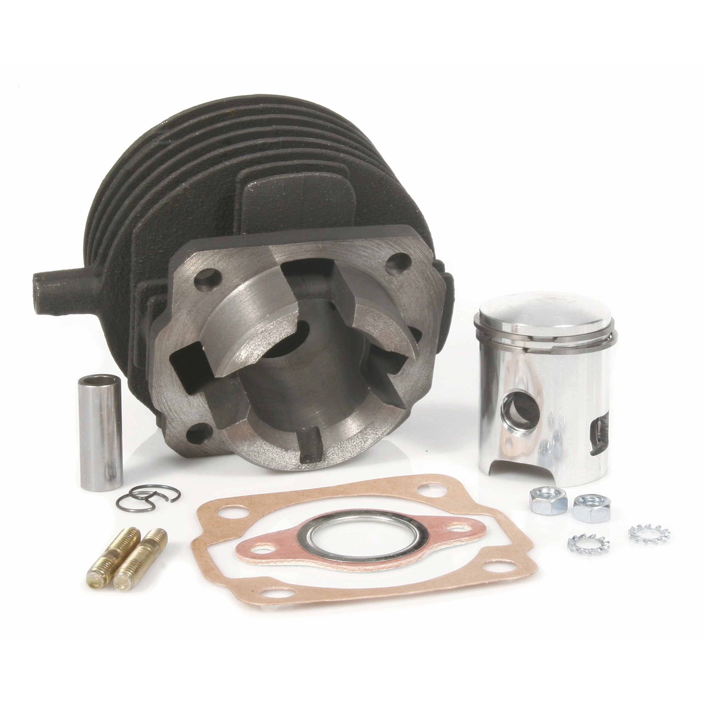 Image of Rennzylinder D.R. by SIP 50 ccm für Vespa 50 1° Serie für Vespa 50 1° Serie