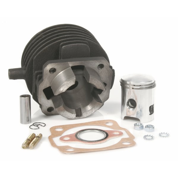 Image of Rennzylinder D.R. 50 ccm für Vespa 50/PK50/S/XL/XL2