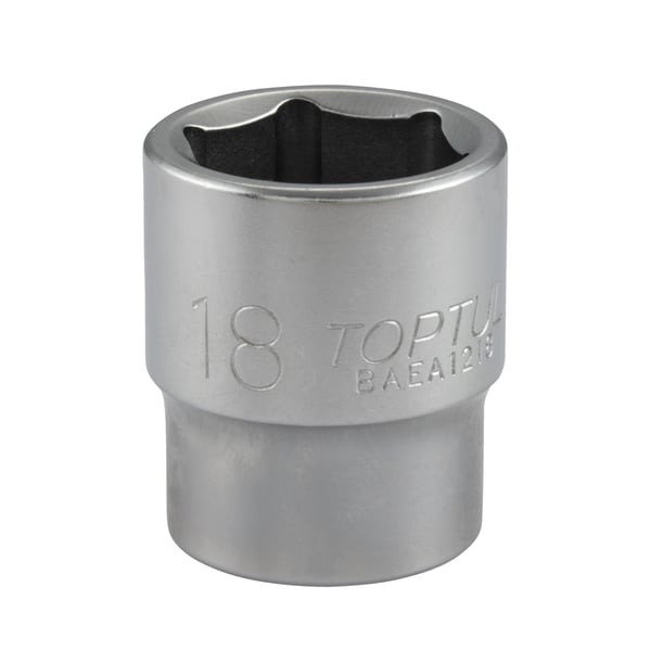 Image of Stecknuss 3/8"