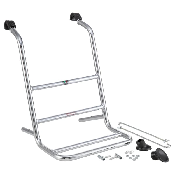 Image of Gepäckträger vorne CUPPINI für Lambretta 125 LC/LD/LI 1°/150 LD/LI 1°