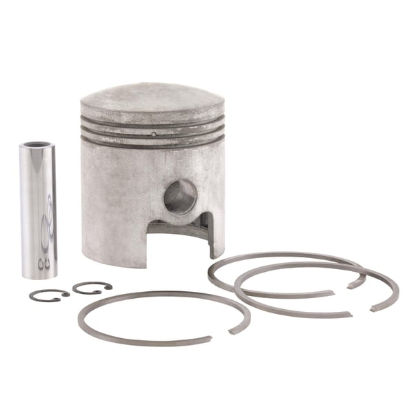 Image of Kolben SIL 200 ccm, 3.ÜM für Lambretta 200 DL/GP