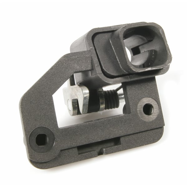 Image of Schließer PIAGGIO, Seitendeckel, links oder rechts, 215268 für Vespa PK/S/SS /Automatica/ETS