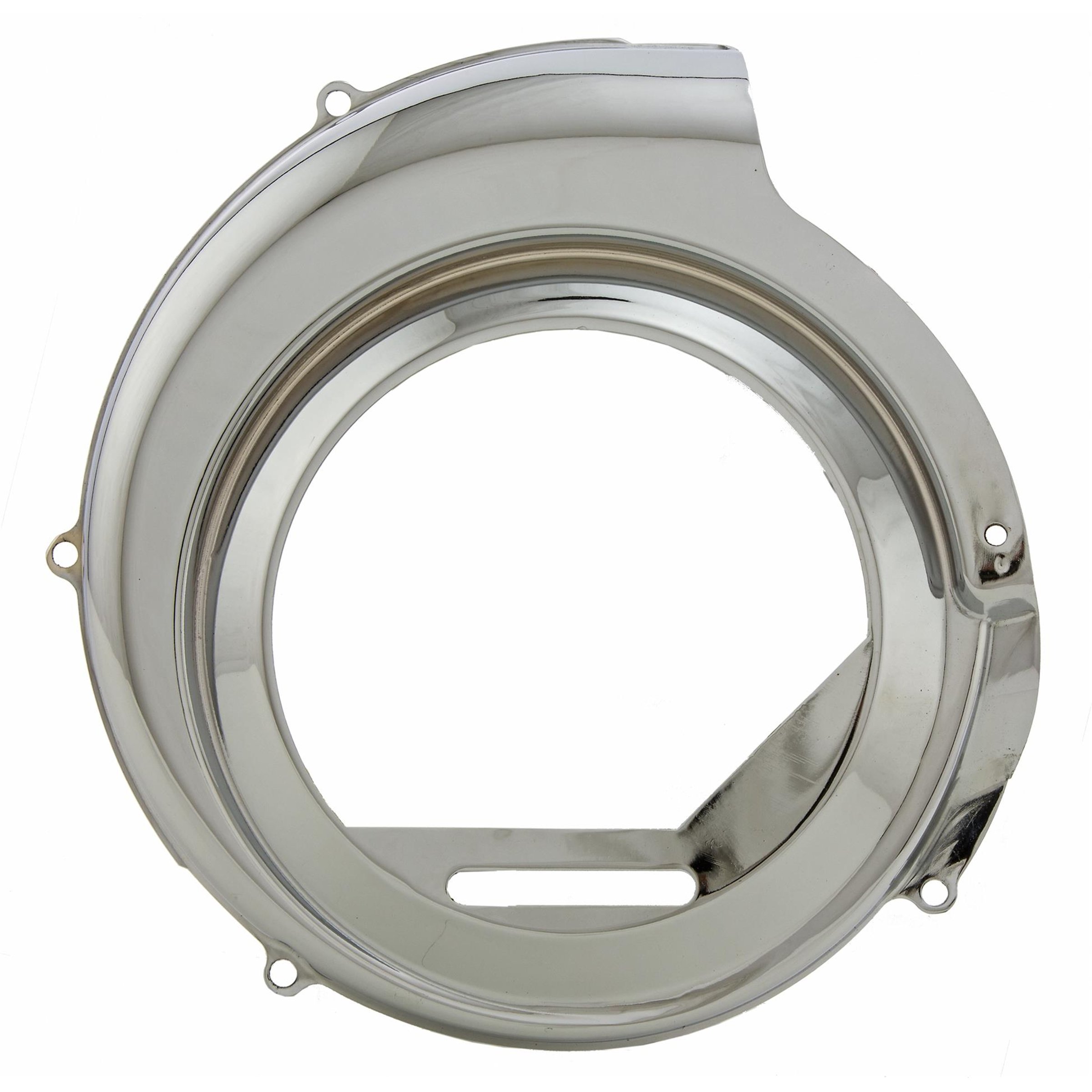 Image of Lüfterradabdeckung für Vespa 160 GS/180 SS für Vespa 160 GS/180 SS