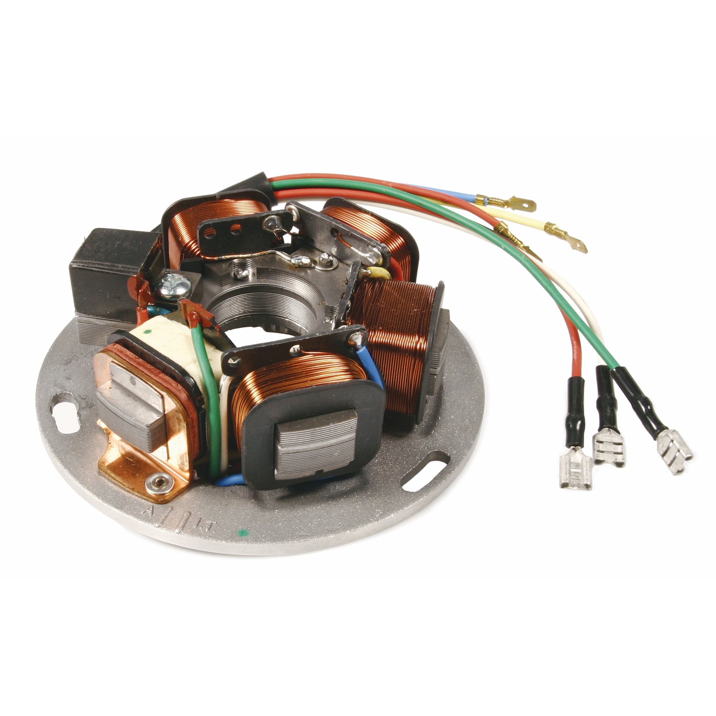 Image of Zündgrundplatte P/A 12V, 1991882 für Vespa P150X VLX1T 365649 ->/P200E VSX1T 140843->/PX125-200E/PX125 E Lusso -> VNX2T 200000 für Vespa P150X VLX1T 365649 ->/P200E VSX1T 140843->/PX125-200E/PX125 E Lusso -> VNX2T 200000