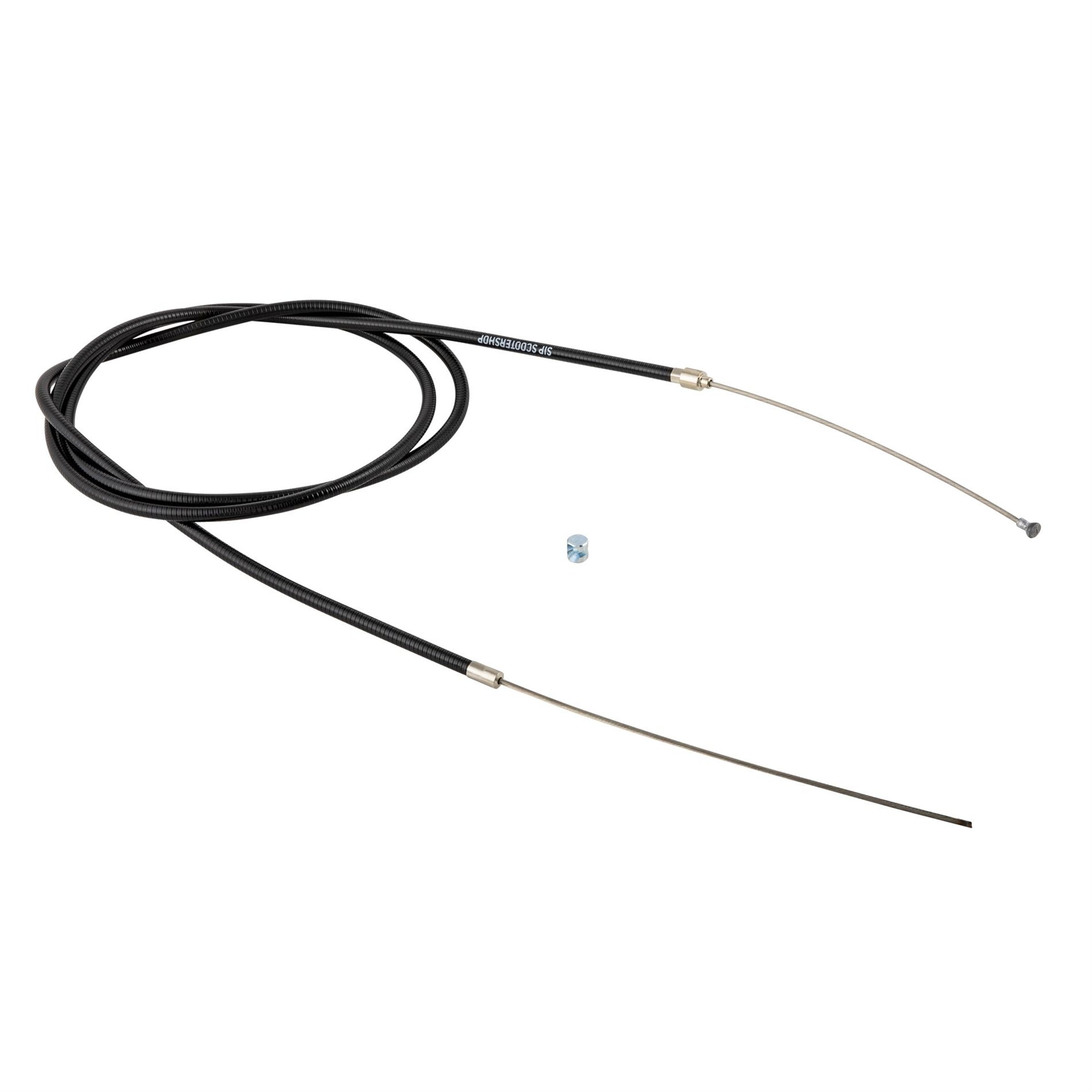 Image of Seilzug Kupplung SIP PERFORMANCE 147512 - 150321 für Vespa 50-125/PV/ET3 für Vespa 50-125/PV/ET3