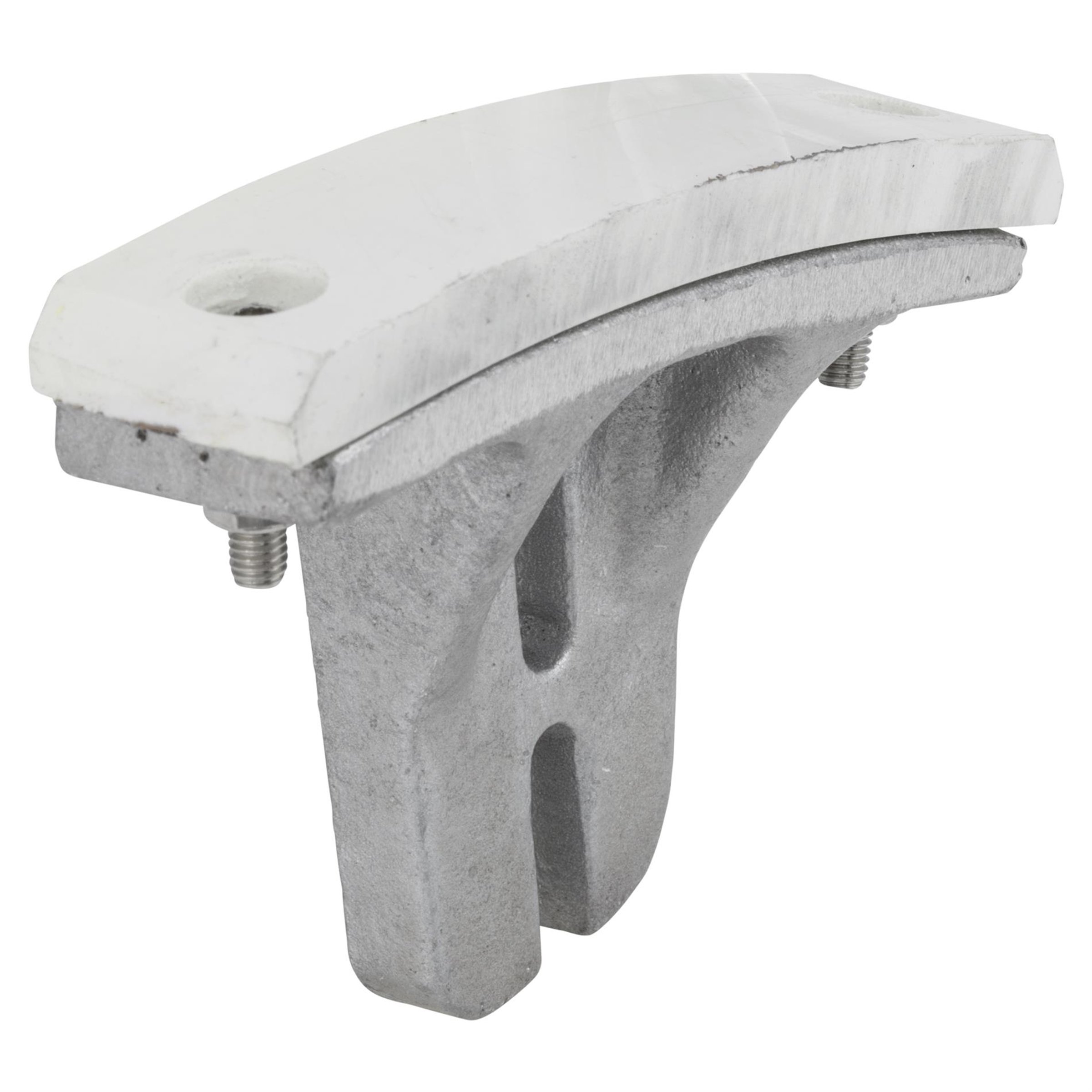 Image of Kettenspanner für Lambretta 125 LI/Special/GP/DL/150 LI/Special/SX/GP/DL/175 TV 2°-3°/200 TV/SX/GP/DL für Lambretta 125 LI/Special/GP/DL/150 LI/Special/SX/GP/DL/175 TV 2°-3°/200 TV/SX/GP/DL