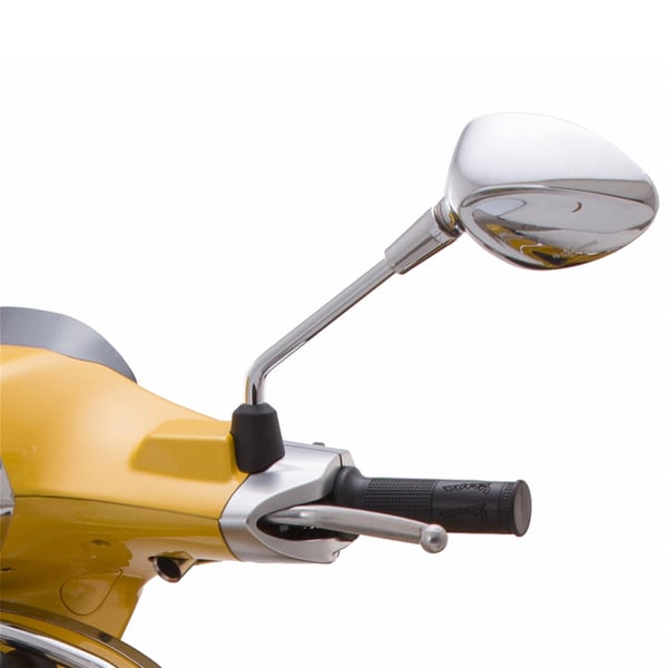 Image of Spiegel PIAGGIO CM262001 links für Vespa Sprint 50-150ccm 2T/4T