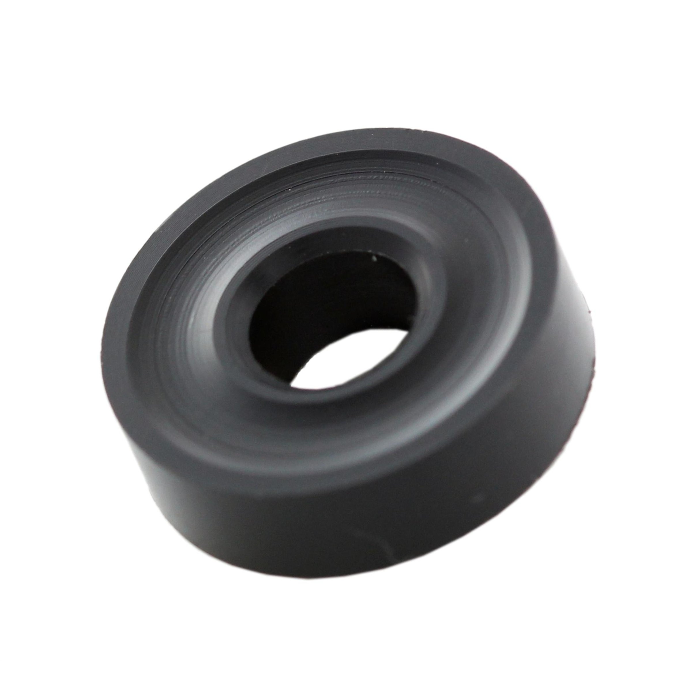 Image of Distanzscheibe Kotflügel Ø 18x6,4x5 mm, seitlich, SIP für Vespa 50-125/PV/ET3 für Vespa 50-125/PV/ET3