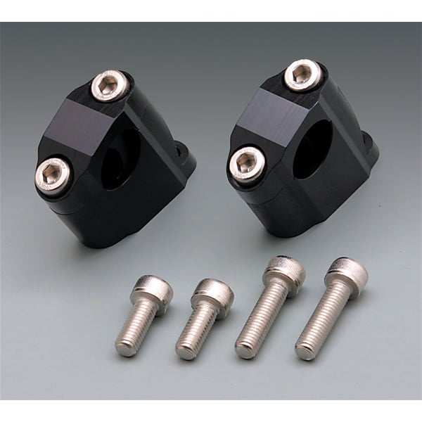 Image of Lenkerklemme DAYTONA für YAMAHA Majesty 250 5GM/5SJ '00-'03