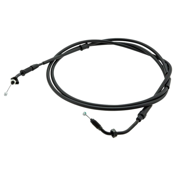 Image of Seilzug Gas PIAGGIO 1C000989 - 668849 für Vespa Primavera/Sprint 125-150ccm