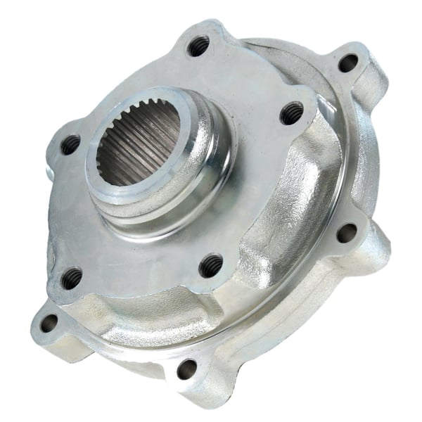 Image of Radnabe, hinten für Vespa GTS/GTS Super/GTV/GT 60/GT/GT L/946 125-300ccm