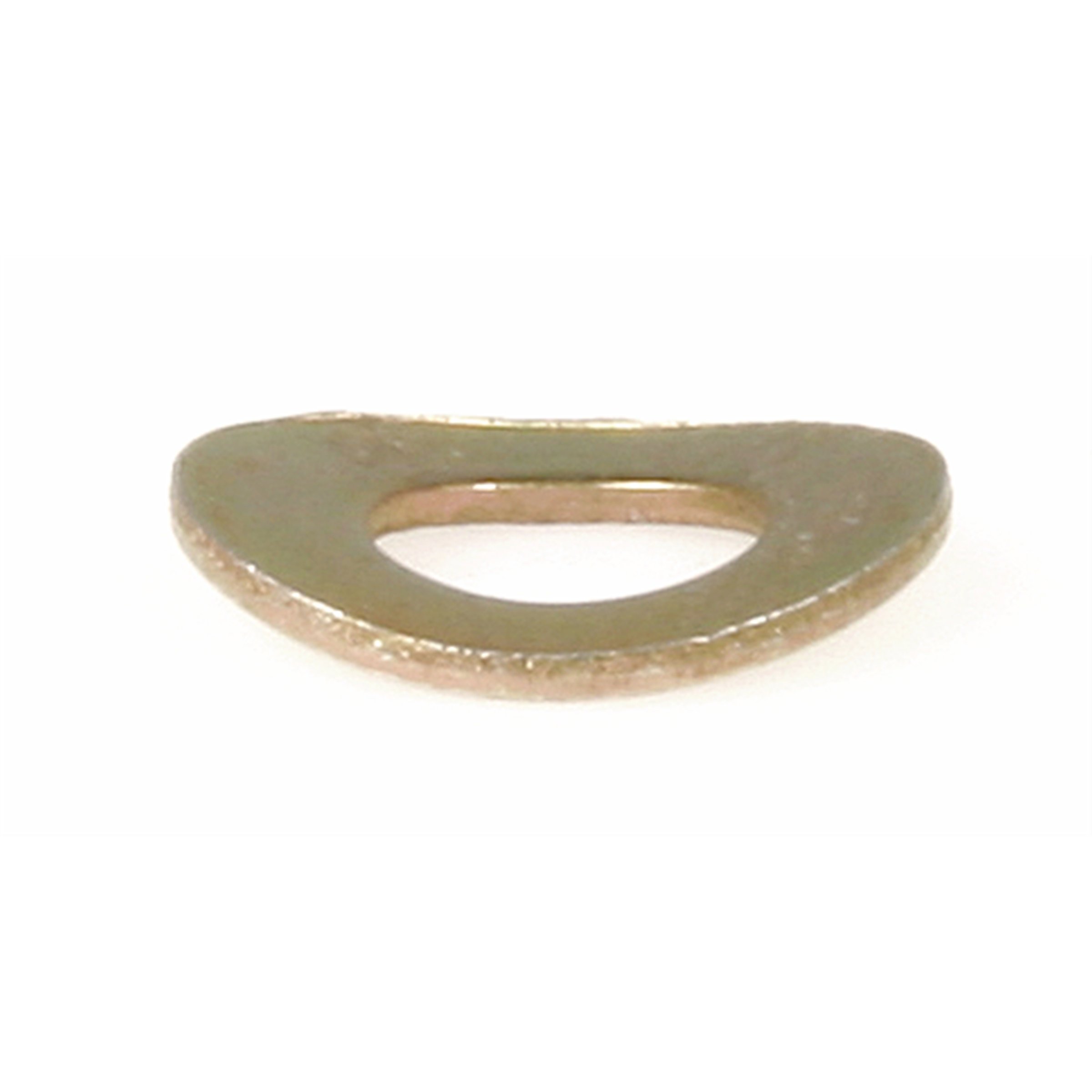 Image of Wellscheibe Schraube Ölpumpe 8x4,3x0,5 mm für Vespa PX/T5/Cosa mit Getrenntschmierung für Vespa PX/T5/Cosa mit Getrenntschmierung
