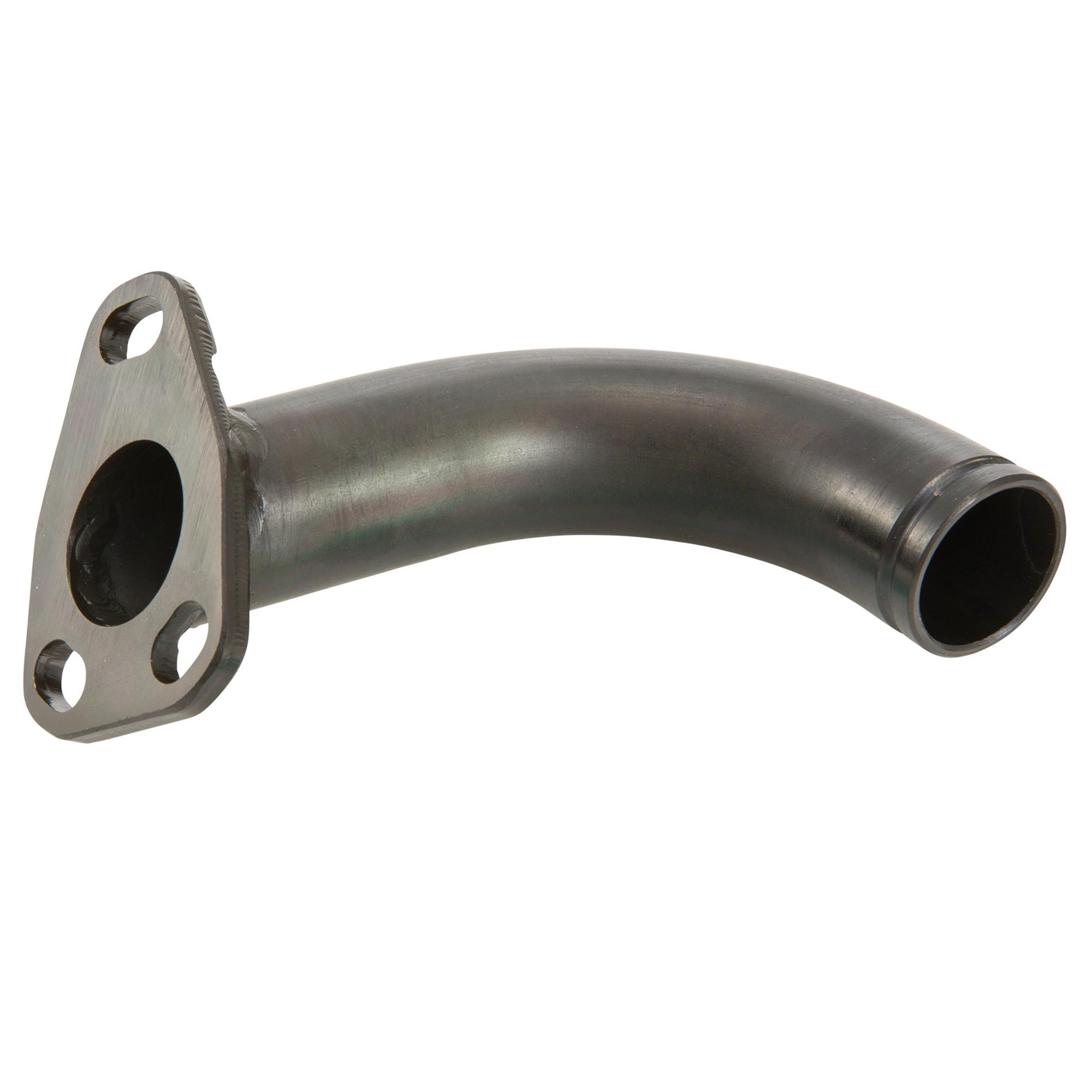 Image of Ansaugstutzen SERIE PRO POLINI CP Vergaser für Vespa 125 VM/VN/ACMA/150 VB/VGL1/VL für Vespa 125 VM/VN/ACMA/150 VB/VGL1/VL